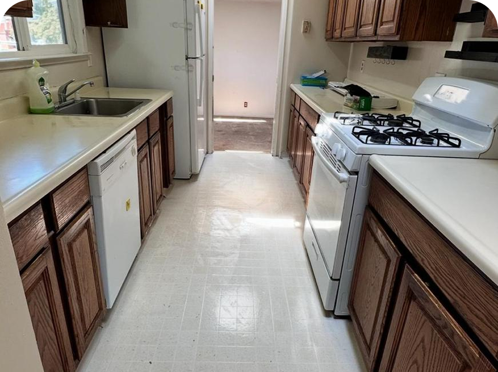 Move-In / Move-Out